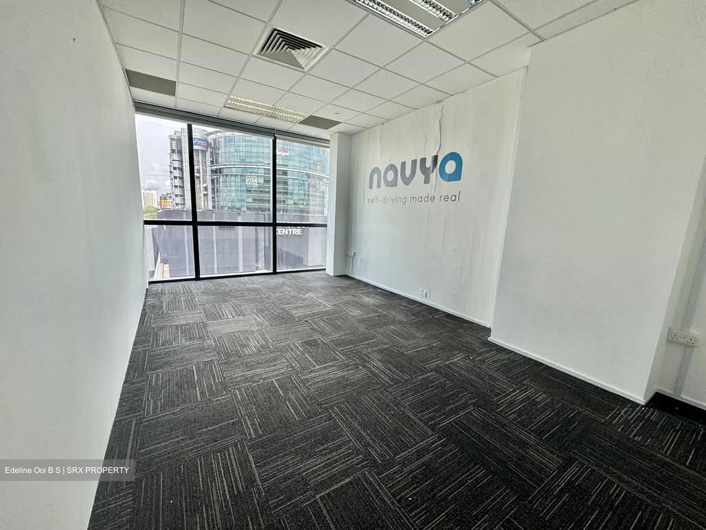 Paya Lebar Square (D14), Office #551171651